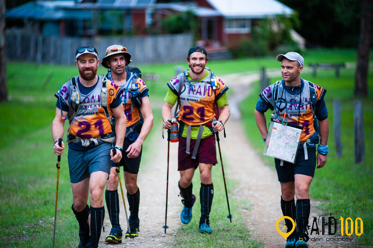 Australia 2019 – Adventure 1