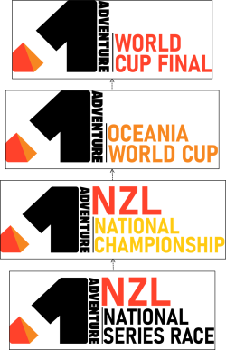 New Zealand – Adventure 1