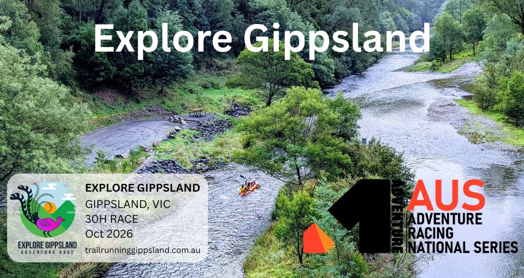 Explore Gippsland Oct 2026